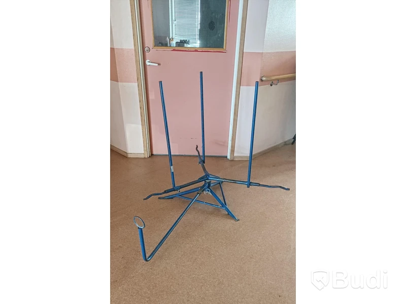 Uponor Magna rörvinda
