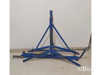 Uponor Magna rörvinda