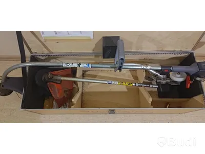 Grästrimmer Husqvarna