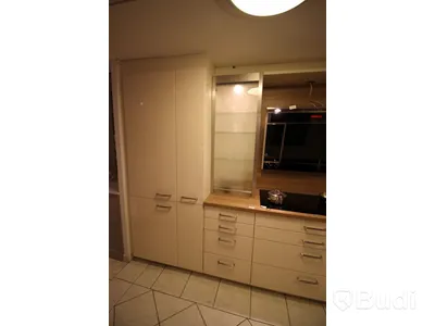 Visningskök