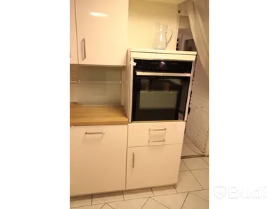 Visningskök