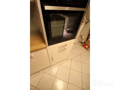 Visningskök
