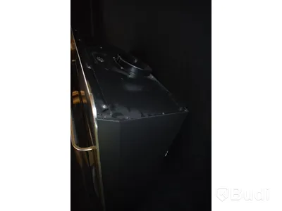 Köksfläkt Elica Belt IXF80