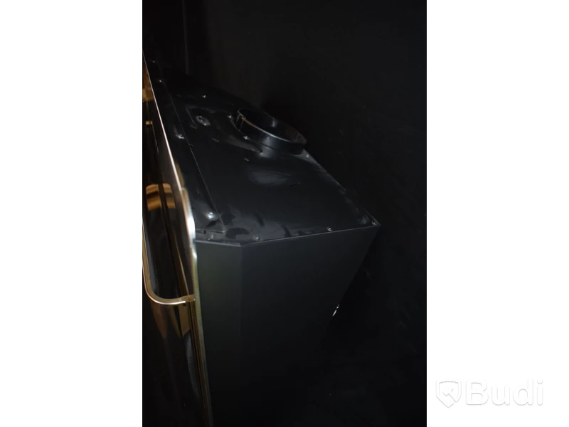 Köksfläkt Elica Belt IXF80