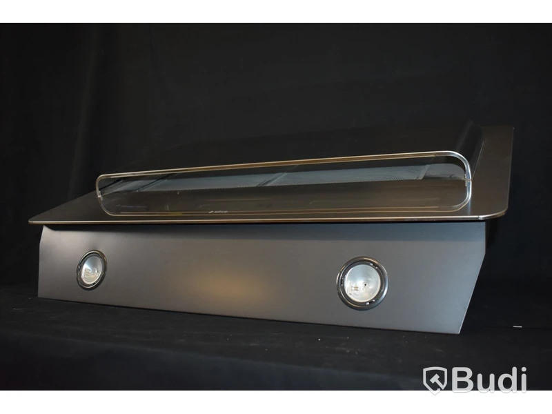 Köksfläkt Elica Belt IXF80