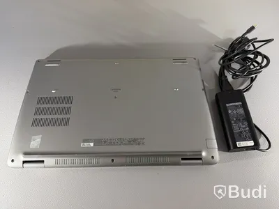 Bärbar dator Dell Modell: Latitude 5550 RAM: 16GB = 2x8 GB DDR5  Operativsystem: Windows Laddare medföljer: Ja Lagring: 512GB SSD