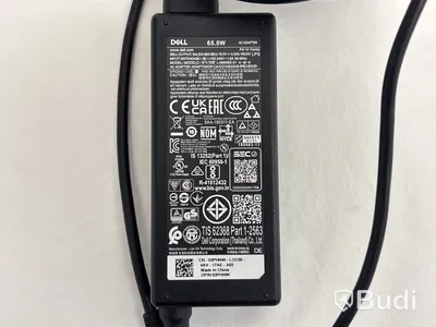 Bärbar dator Dell Inspiron 15 3535