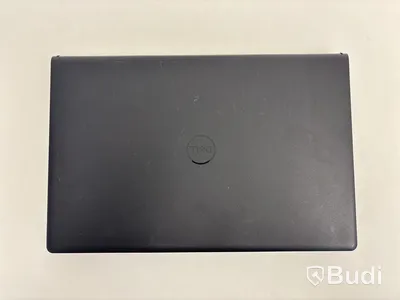 Bärbar dator Dell Inspiron 15 3535