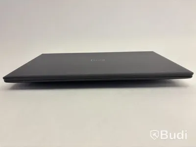 Bärbar dator Dell Inspiron 15 3535