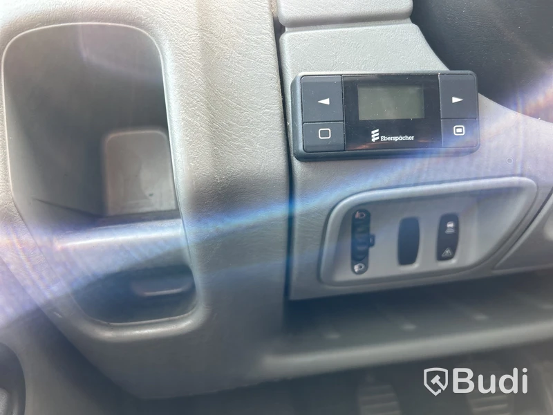Renault Trafic 2.0 dCi Skåp (115hk) - 2014