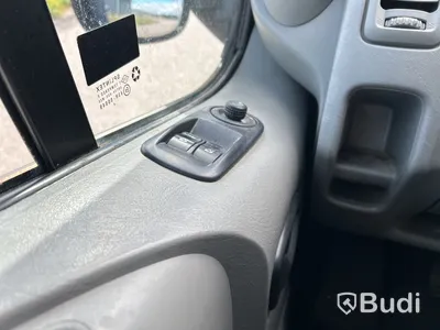 Renault Trafic 2.0 dCi Skåp (115hk) - 2014