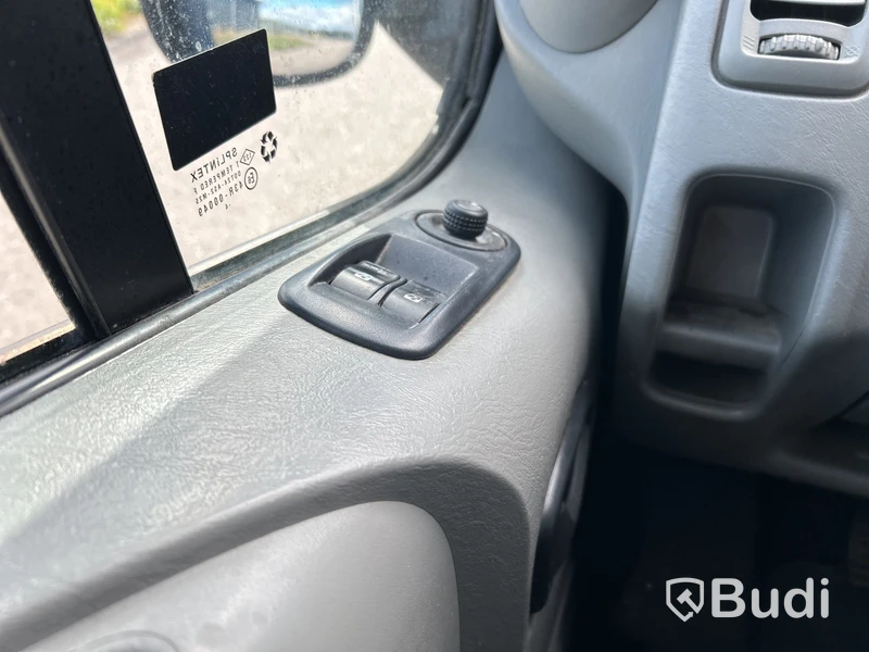 Renault Trafic 2.0 dCi Skåp (115hk) - 2014