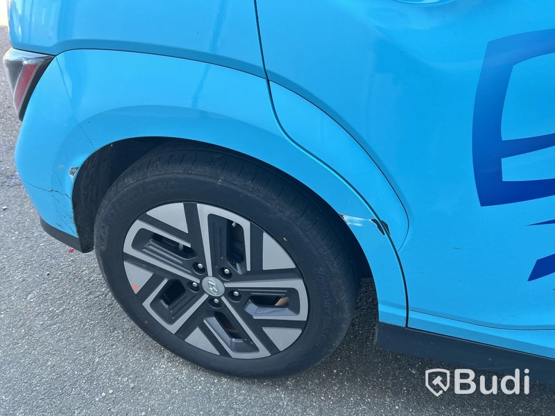 Renault Trafic 2.0 dCi Skåp (115hk) - 2014