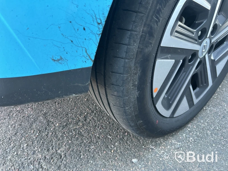Renault Trafic 2.0 dCi Skåp (115hk) - 2014