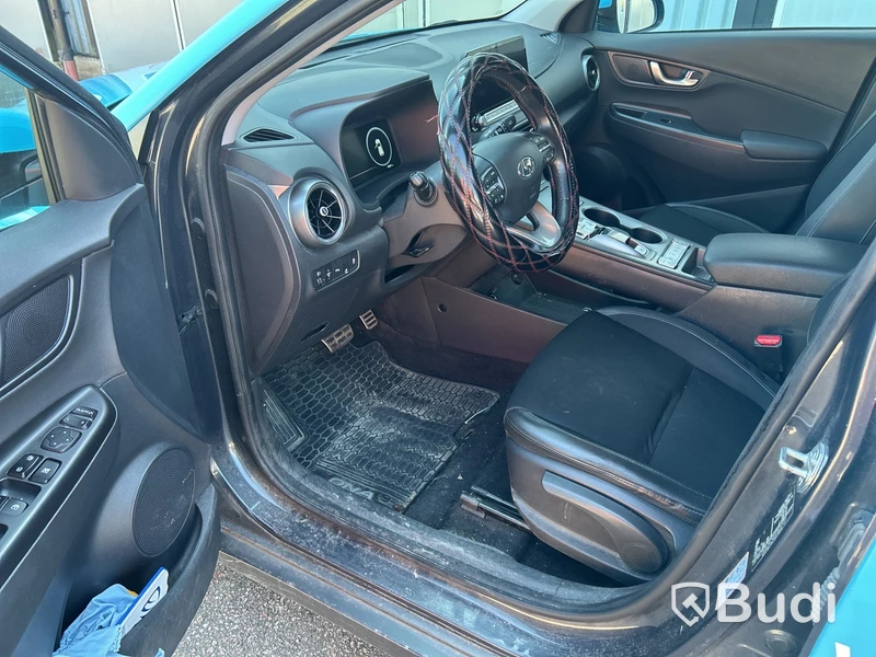 Renault Trafic 2.0 dCi Skåp (115hk) - 2014