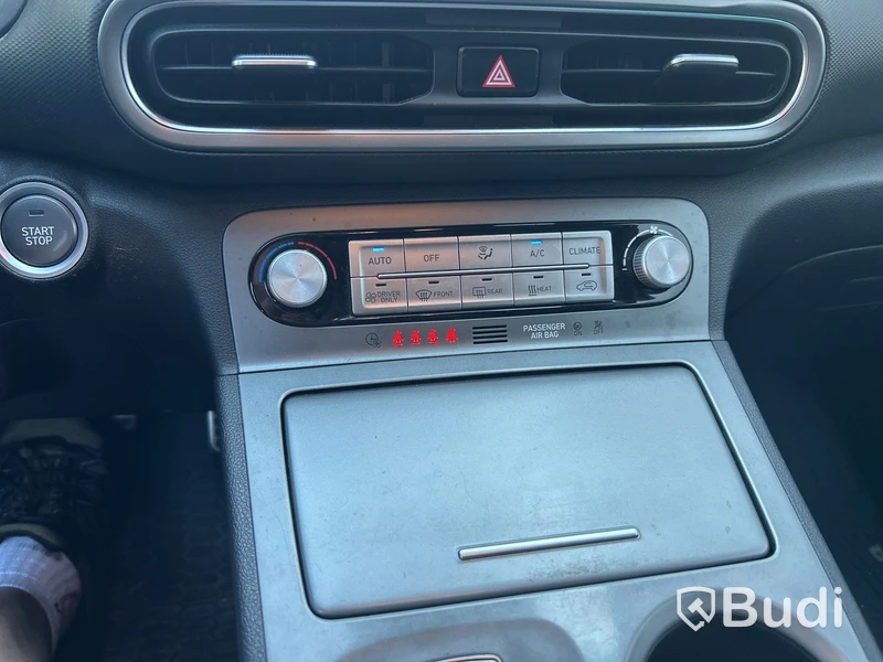 Renault Trafic 2.0 dCi Skåp (115hk) - 2014