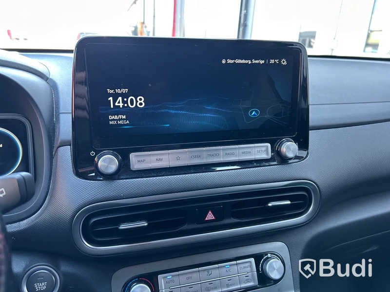 Renault Trafic 2.0 dCi Skåp (115hk) - 2014