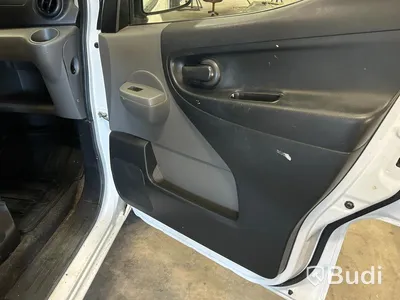 Skåpbil Nissan NV200 -2018