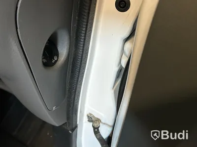 Skåpbil Nissan NV200 -2018