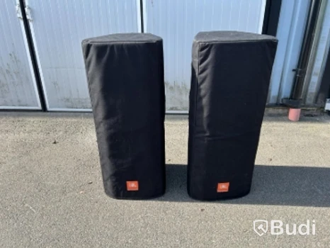 Högtalare JBL PRX625, 2 st