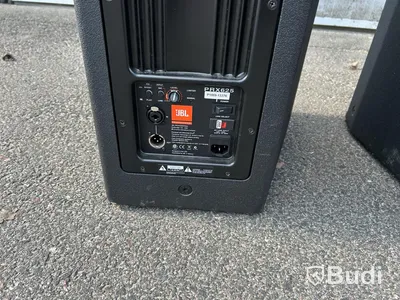 JBL PRX625 speakers, pair