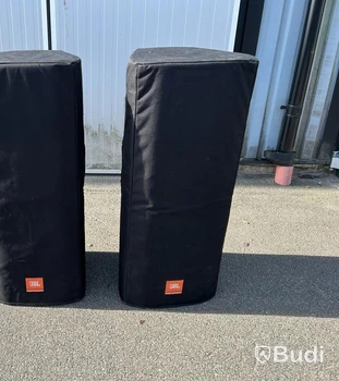 Högtalare JBL PRX625, 2 st