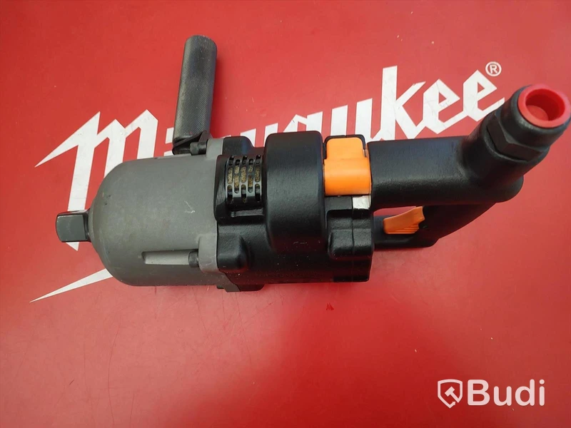 Mutterdragare 1" Industrimodell Ingersoll Rand 3942B2Ti
