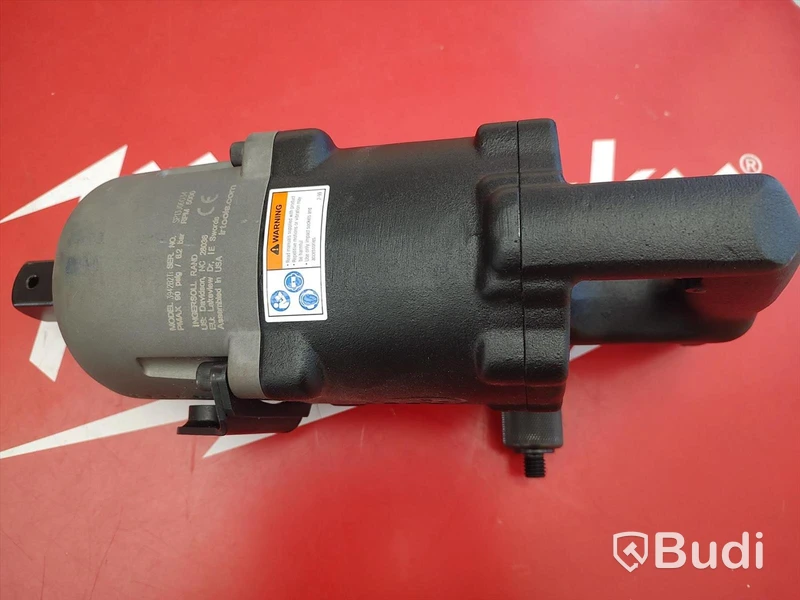 Mutterdragare 1" Industrimodell Ingersoll Rand 3942B2Ti