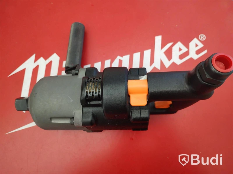 Mutterdragare 1" Industrimodell Ingersoll Rand 3942B2Ti