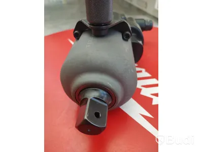 Mutterdragare 1" Industrimodell Ingersoll Rand 3942B2Ti
