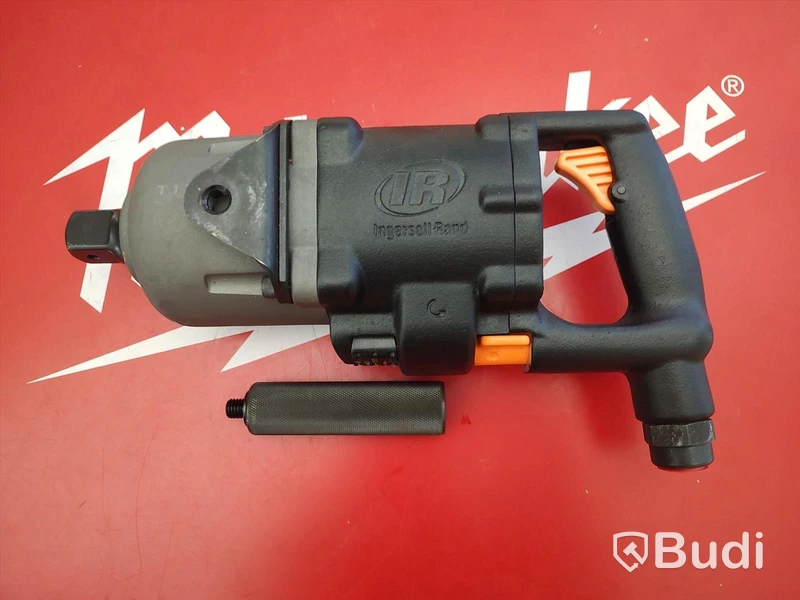 Mutterdragare 1" Industrimodell Ingersoll Rand 3942B2Ti