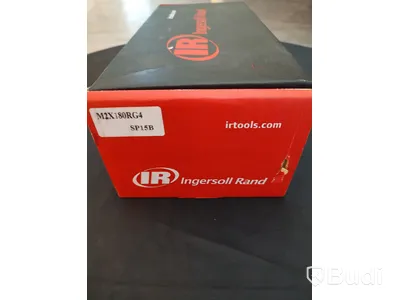 Slipmaskin rak/ rakslip Ingersoll Rand M2X180RG4