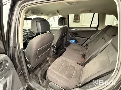 Volkswagen Tiguan 2.0 TDI -2019 | R-Line | 4Motion | DSG | Konkurs