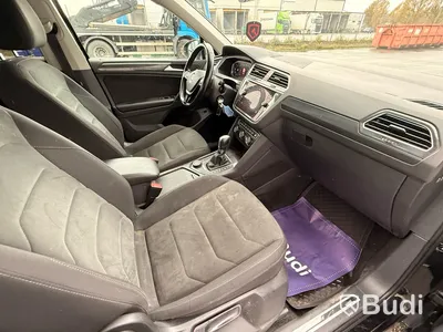 Volkswagen Tiguan 2.0 TDI -2019 | R-Line | 4Motion | DSG | Konkurs