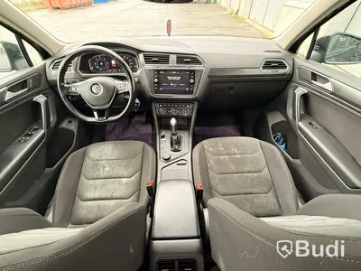 Volkswagen Tiguan 2.0 TDI -2019 | R-Line | 4Motion | DSG | Konkurs
