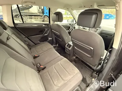 Volkswagen Tiguan 2.0 TDI -2019 | R-Line | 4Motion | DSG | Konkurs