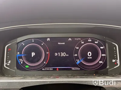 Volkswagen Tiguan 2.0 TDI -2019 | R-Line | 4Motion | DSG | Konkurs