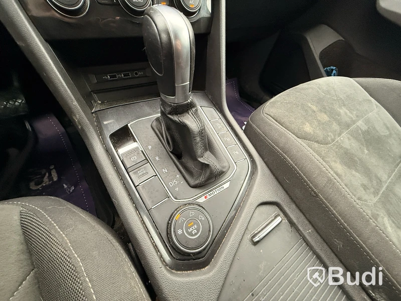 Volkswagen Tiguan 2.0 TDI -2019 | R-Line | 4Motion | DSG | Konkurs