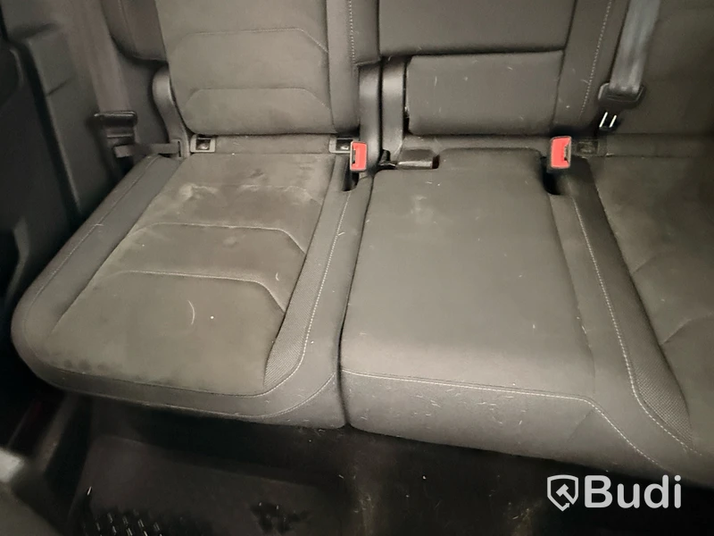 Volkswagen Tiguan 2.0 TDI -2019 | R-Line | 4Motion | DSG | Konkurs
