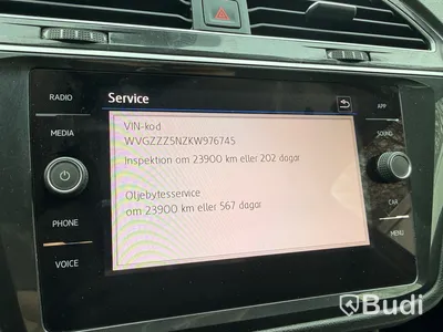 Volkswagen Tiguan 2.0 TDI -2019 | R-Line | 4Motion | DSG | Konkurs