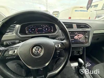 Volkswagen Tiguan 2.0 TDI -2019 | R-Line | 4Motion | DSG | Konkurs
