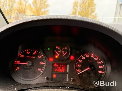 Skåpbil Citroën Berlingo 1.6 BlueHDi -2019