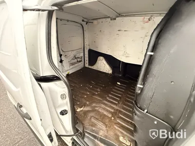 Skåpbil Citroën Berlingo 1.6 BlueHDi -2019