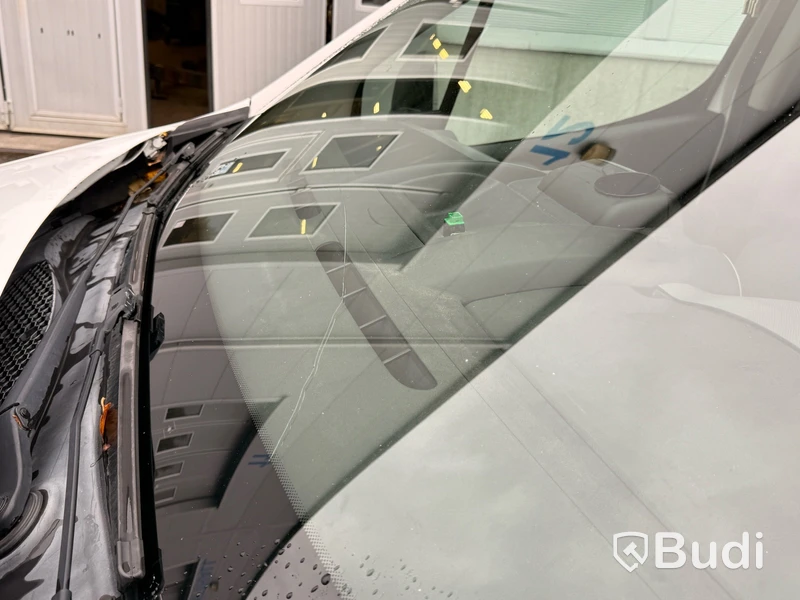 Skåpbil Citroën Berlingo 1.6 BlueHDi -2019