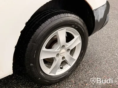 Skåpbil Citroën Berlingo 1.6 BlueHDi -2019
