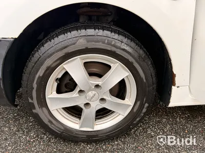 Skåpbil Citroën Berlingo 1.6 BlueHDi -2019