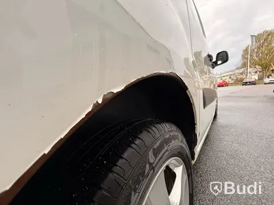 Skåpbil Citroën Berlingo 1.6 BlueHDi -2019