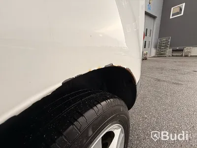 Skåpbil Citroën Berlingo 1.6 BlueHDi -2019