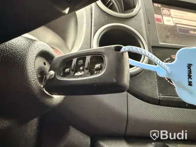 Skåpbil Citroën Berlingo 1.6 BlueHDi -2019
