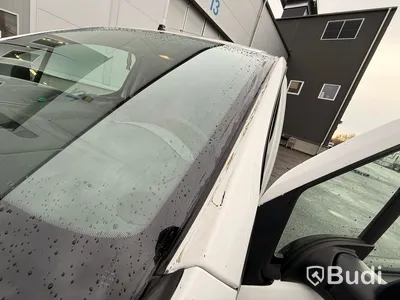 Skåpbil Citroën Berlingo 1.6 BlueHDi -2019